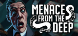Cover: Menace from the Deep v1 15 5-Tenoke : Menace from the Deep v1 15 5-Tenoke