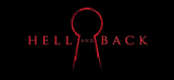 Cover: Hell And Back-Tenoke : Hell And Back-Tenoke