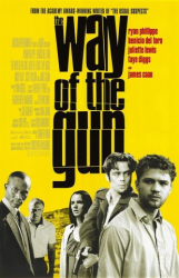 : The Way of the Gun 2000 German Dtsd Dl 2160p Uhd BluRay x265-Coolhd
