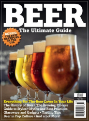 Cover: Beer - The Ultimate Guide 202 : Beer - The Ultimate Guide 202