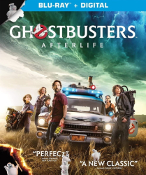 Cover: Ghostbusters Legacy 2021 Uhd Us BluRay 2160p Hevc Dv Hdr Dtsma Dl Remux-TvR : Ghostbusters Legacy 2021 Uhd Us BluRay 2160p Hevc Dv Hdr Dtsma Dl Remux-TvR