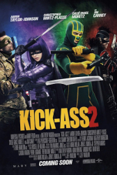 : Kick Ass 2 2013 German Dtsd Dl 2160p Uhd BluRay Dv Hdr10Plus Hevc Hybrid Remux-QfG