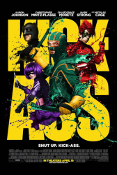 : Kick Ass 2010 German Dtshd Dubbed Dl 2160p Uhd BluRay Dv Hdr10Plus Hevc Hybrid Remux-QfG