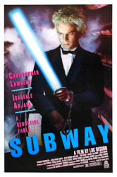 Cover: Subway 1985 German Fra Uhdbd 2160p Dv Hdr10 Hevc Dtshd Dl Remux-pmHd : Subway 1985 German Fra Uhdbd 2160p Dv Hdr10 Hevc Dtshd Dl Remux-pmHd