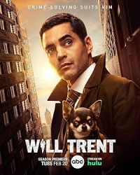 Cover: Will Trent S03E18 German DL 720p WEB h264-WvF : Will Trent S03E18 German DL 720p WEB h264-WvF