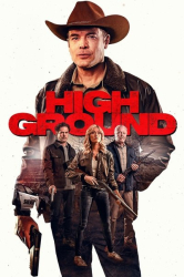 Cover: High Ground 2025 German AC3 DL 1080p WEB x264-HQCD : High Ground 2025 German AC3 DL 1080p WEB x264-HQCD
