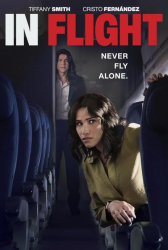 Cover: In Flight Never Fly Alone 2024 German AC3 DL 1080p BluRay x264-HQCD : In Flight Never Fly Alone 2024 German AC3 DL 1080p BluRay x264-HQCD