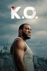 Cover: K O 2025 German AC3 DL 1080p WEB x264-HQCD : K O 2025 German AC3 DL 1080p WEB x264-HQCD
