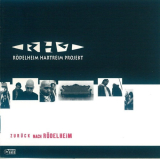 Cover: Rödelheim Hartreim Projekt - Zurück nach Rödelheim (1996) : Rödelheim Hartreim Projekt - Zurück nach Rödelheim (1996)
