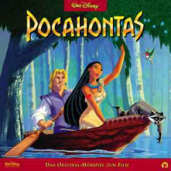 Cover: Walt Disney - Hörspiel : Walt Disney - Hörspiel