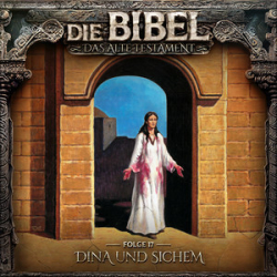 Cover: Die Bibel - Das Alte Testament - Hörspiele : Die Bibel - Das Alte Testament - Hörspiele