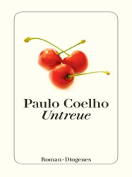 Cover: Untreue - Paulo Coelho : Untreue - Paulo Coelho