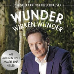 Cover: Dr. Eckart von Hirschhausen - Hörspiel : Dr. Eckart von Hirschhausen - Hörspiel