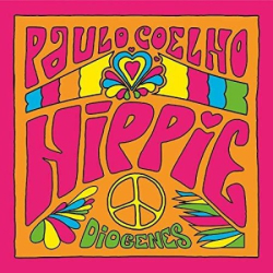 Cover: Hippie - Coelho, Paulo : Hippie - Coelho, Paulo