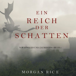 Cover: Reich der Schatten - Jonathan Nasaw : Reich der Schatten - Jonathan Nasaw