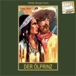 Cover: Karl May - Hörbuch & Hörspiel : Karl May - Hörbuch & Hörspiel