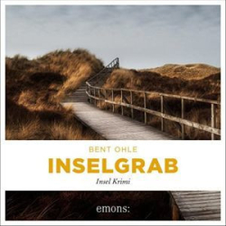 Cover: Bent Ohle - Insel Krimis - Hörspiel : Bent Ohle - Insel Krimis - Hörspiel