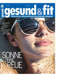 :  Gesund & Fit Magazin vom 23 Juni 2025