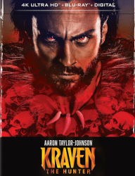 : Kraven The Hunter 2024 German Dtshd Dl 2160p Uhd BluRay Hdr Dv x265-Jj