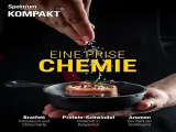 : Spektrum Kompakt Magazin Juni No 25 2025