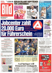 : Bild - 24 Juni 2025