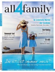 : all4family Sommer 25
