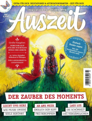 Cover: Auszeit 6-7.2025 : Auszeit 6-7.2025