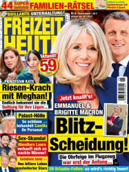 : Freizeit Heute 6.2025