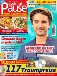 Cover: Mach mal Pause 25.2006.2025 : Mach mal Pause 25.2006.2025