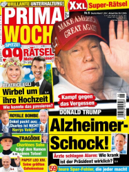 : Prima Woche - Nr  6.2025