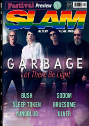 : SLAM 7-8.2025