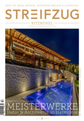 : STREIFZUG Kitzbühel SommerHerbst 25