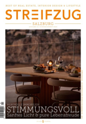 : STREIFZUG Salzburg SommerHerbst 25