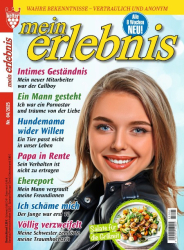 : Mein Erlebnis 4.2025