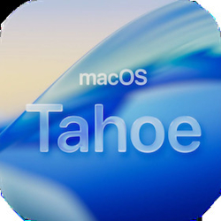 : macOS Tahoe 26 beta 2 (25A5295e)