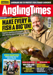 : Angling Times 06.2024.2025