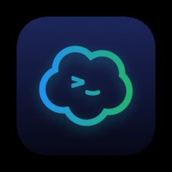 : Termius Pro 9.22.1 macOS
