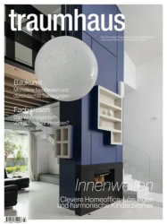 : Traumhaus Magazin No 07-08 Juli-August 2025
