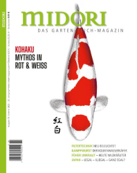 Cover: Midori Sommer 25 : Midori Sommer 25