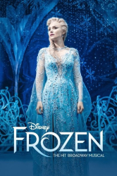 Cover: Frozen The Hit Broadway Musical 2025 720p DSNP WEB-DL Atmos H 264-playWEB : Frozen The Hit Broadway Musical 2025 720p DSNP WEB-DL Atmos H 264-playWEB