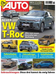: Autostraßenverkehr - 15 2025
