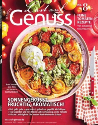 : Lust Auf Genuss - 08-2025