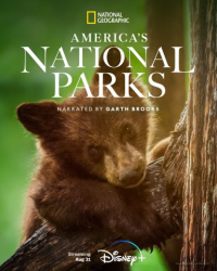 Cover: Amerikas Nationalparks S01 German Dl Doku 1080p Web H264-SynergiE : Amerikas Nationalparks S01 German Dl Doku 1080p Web H264-SynergiE