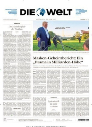 :  Die Welt vom 25 Juni 2025