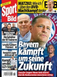 :  Sport Bild Magazin No 26 vom 25 Juni 2025