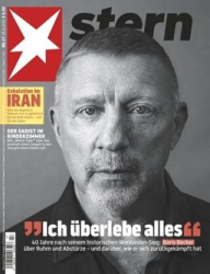 : Der Stern Nachrichtenmagazin No 27 vom 26 Juni 2025