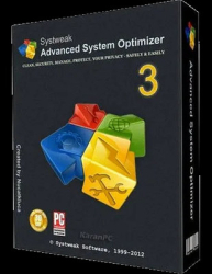 Cover: Advanced System Optimizer 3.81.8181.283 : Advanced System Optimizer 3.81.8181.283