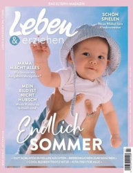 :  Leben & Erziehen Magazin No 07 2025