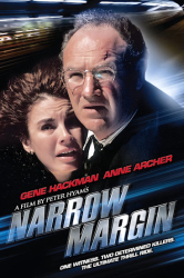: Narrow Margin 12 Stunden Angst 1990 German Us Uhdbd 2160p Sdr Hevc Dtshd Dl Remux-pmHd