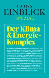 :  Tichys Einblick Magazin Spezial No 01 2025